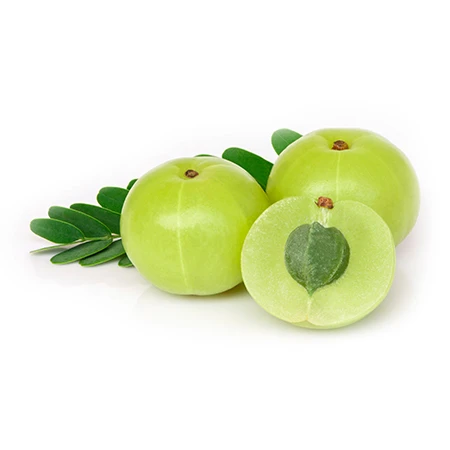 Amla Benefits
