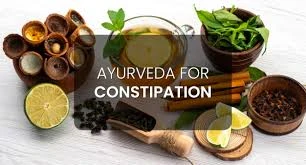 Ayurvedic Remedies for Constipation