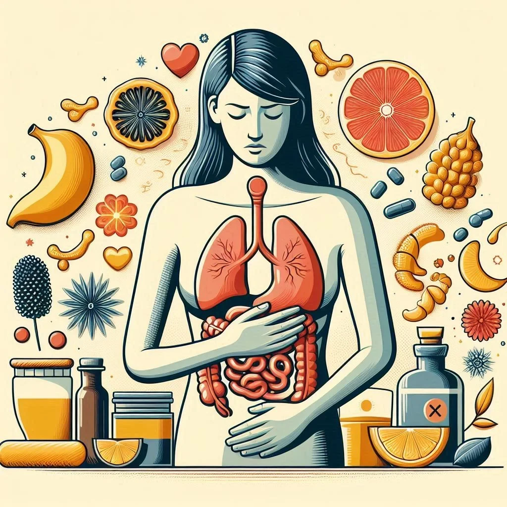 Ayurvedic Medicine for Digestion