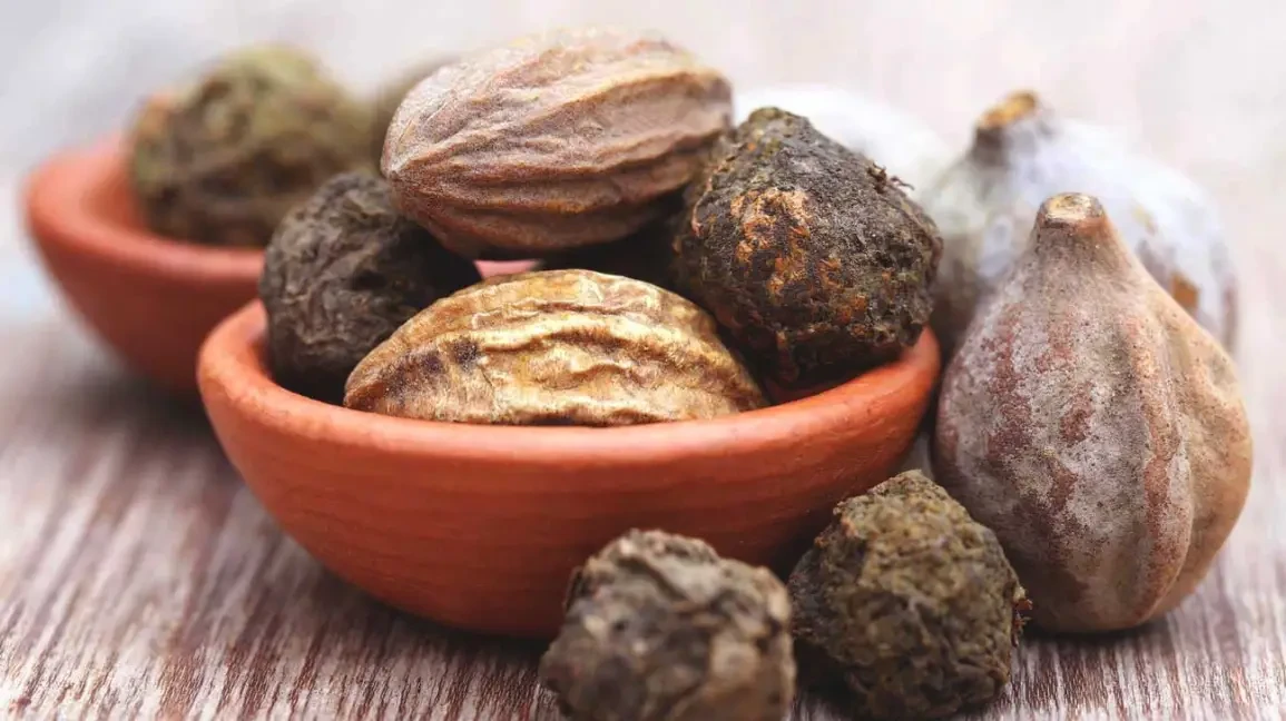 How Triphala Supports Digestive Health