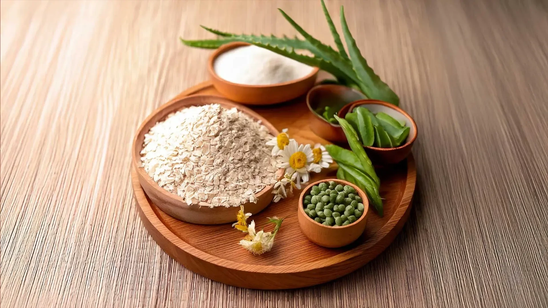 Natural Ayurvedic Energy Boosters