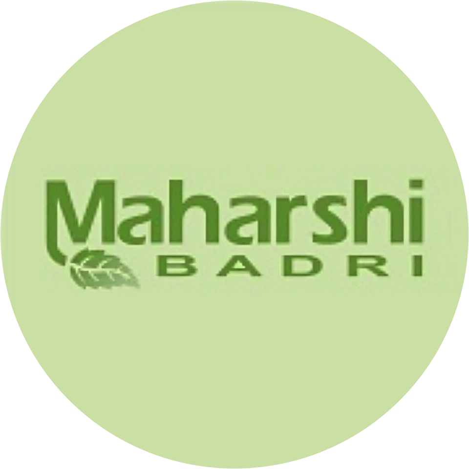 MAHARSHI BADRI