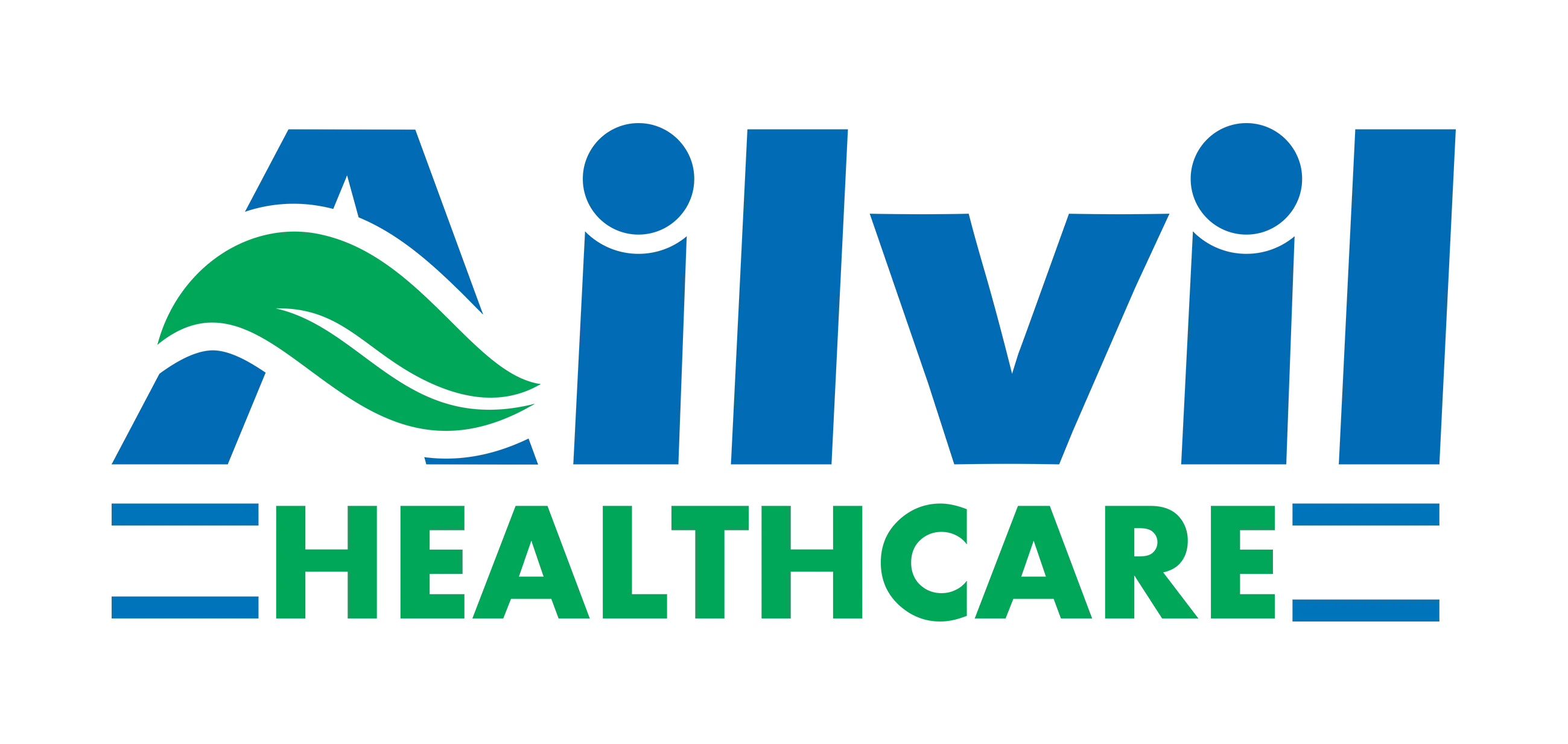 AILVIL HEALTHCARE