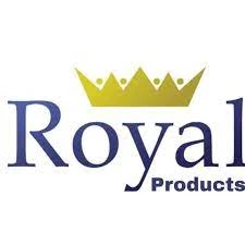 NEW ROYAL PRODUCTS