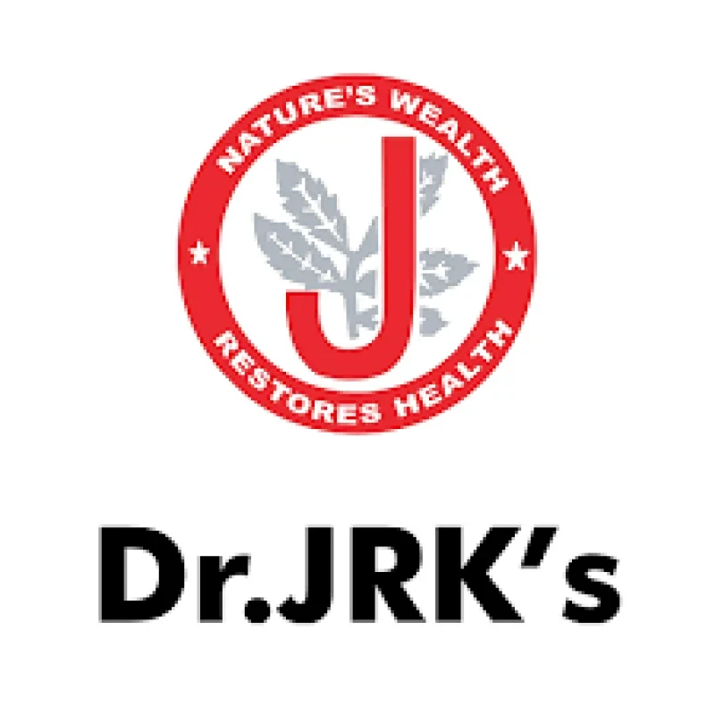 DR.JRK PVT LTD.