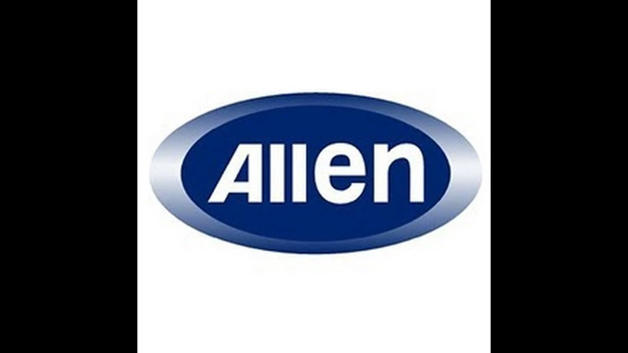 ALLEN HEALTHCARE