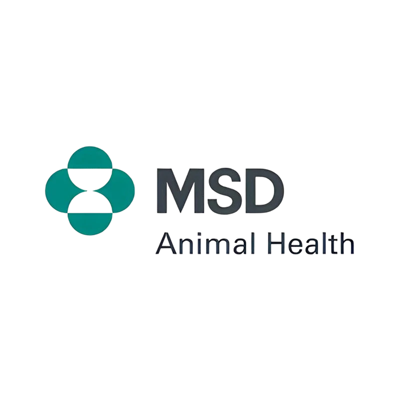 Msd Animmal Health .