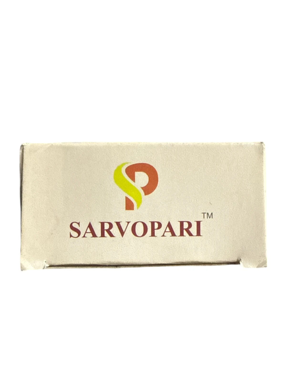 SARVOPARI