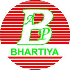 BHARTIYA AYURVEDIC PHARMACY