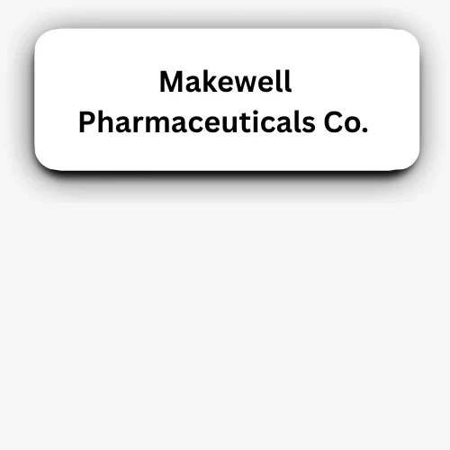 MAKEWELL PHARMACEUTICAL CO