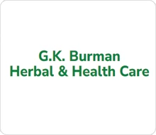 G.K BURMAN HERBAL & HEALTH CARE