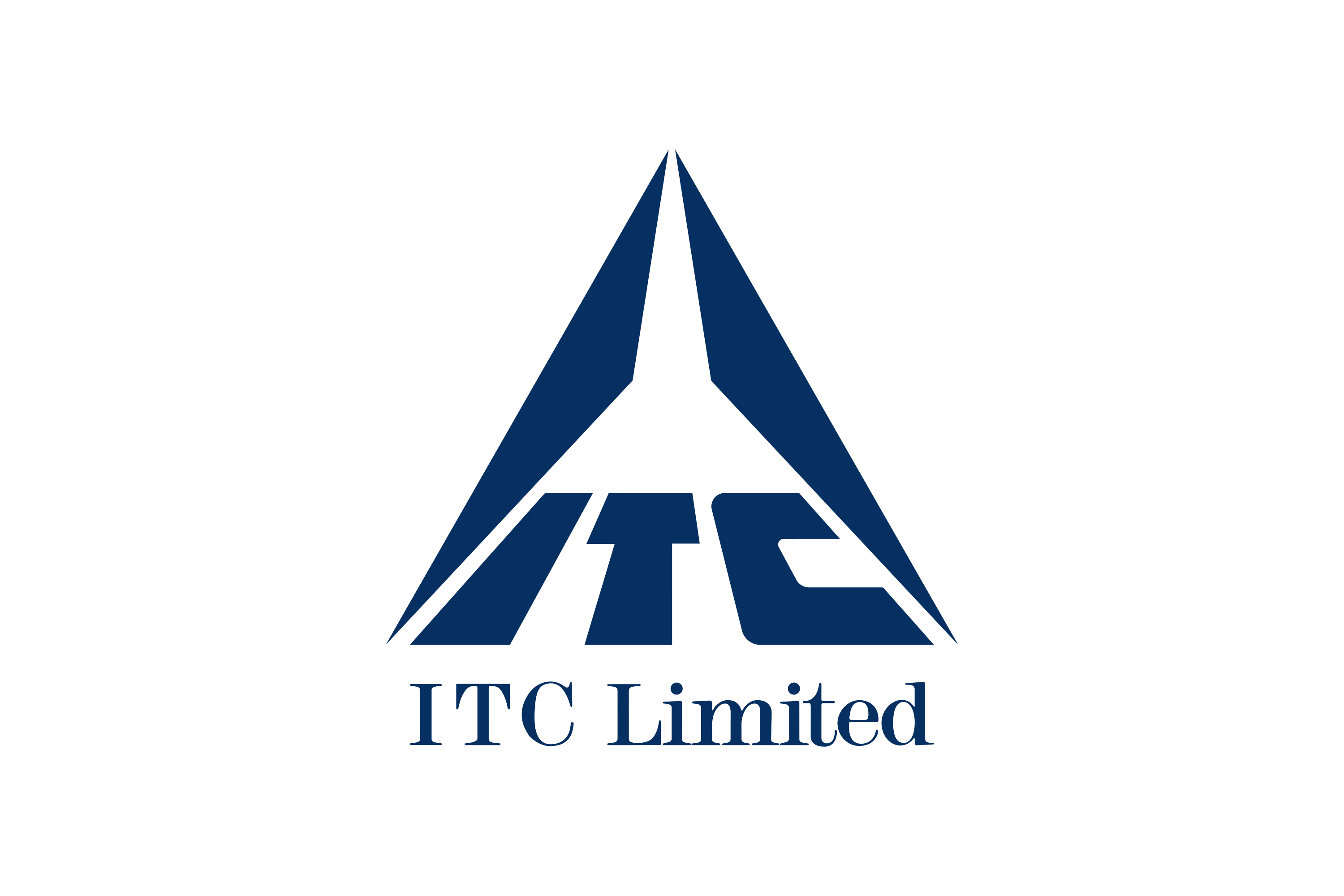ITC LIMITED