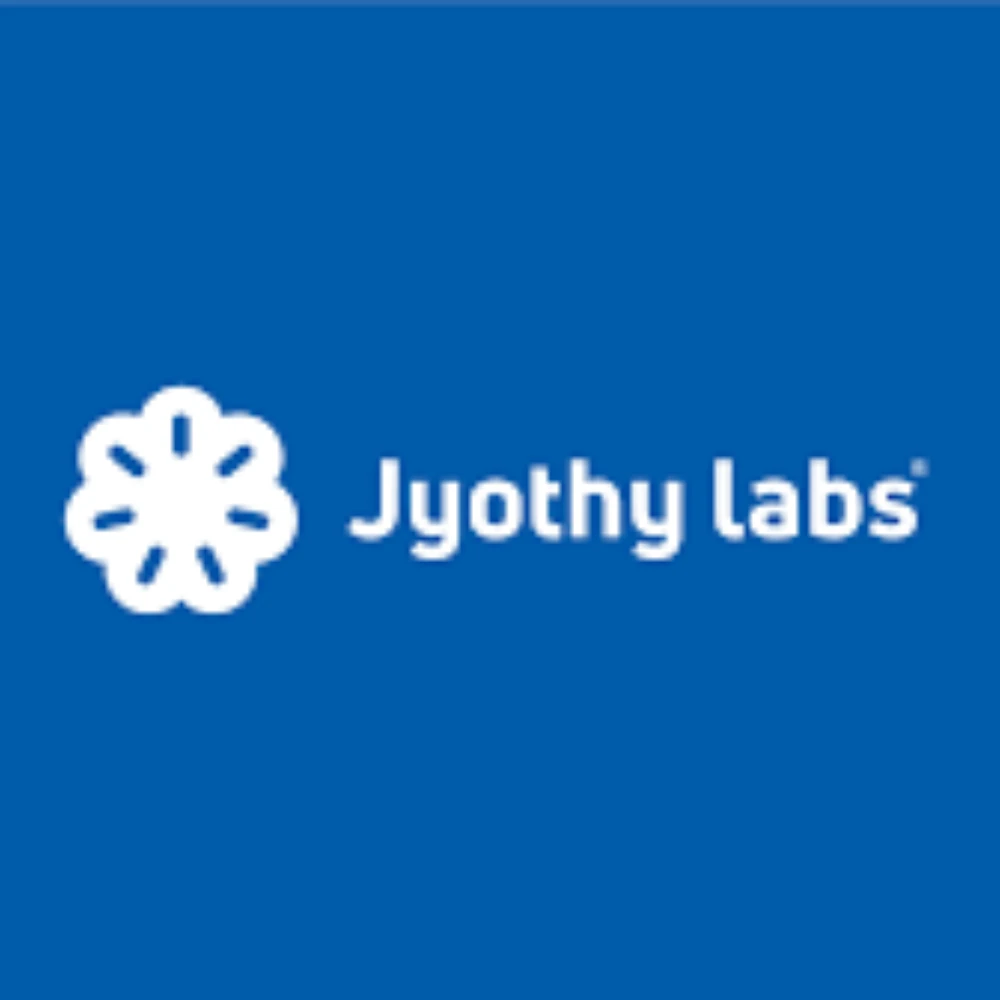 JYOTHY LABS LIMITED