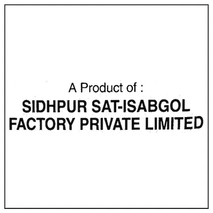 SIDHPUR FACTORY PRIVATE LTD