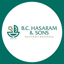 BC HASARAM & SONS AYURVEDIC PHARMACY