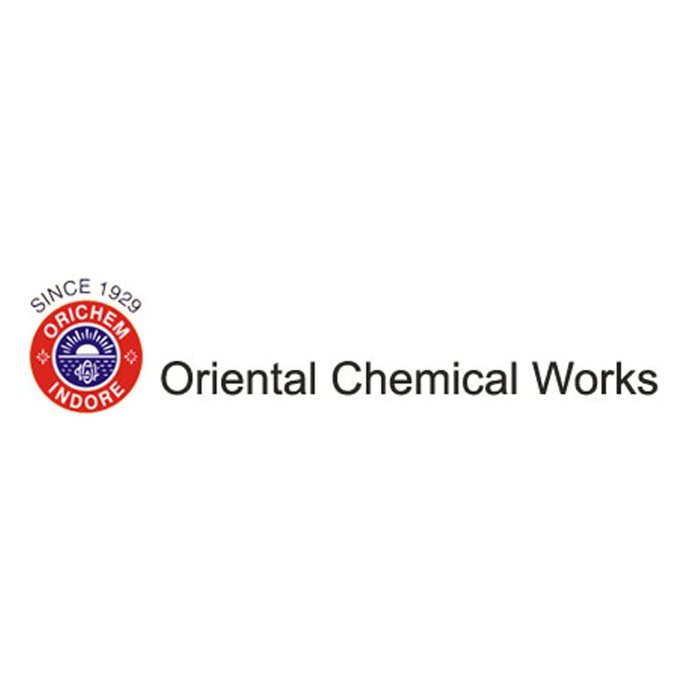 ORIENTAL CHEMICAL WORKS PVT. LTD.