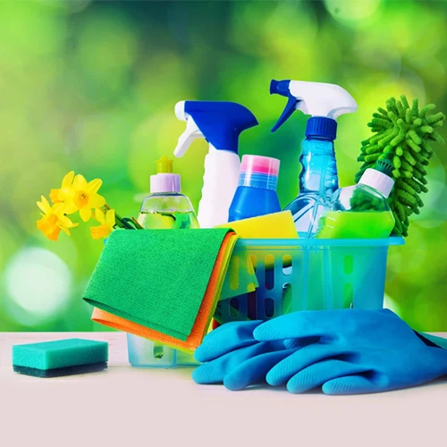 Household Essentials